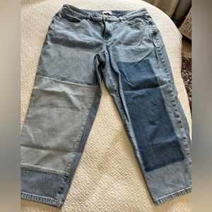 Lane Bryant 18 jeans